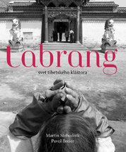 Labrang – svet tibetského kláštora