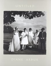 Diane Arbus – Untitled