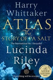Atlas. The story of Pa Salt