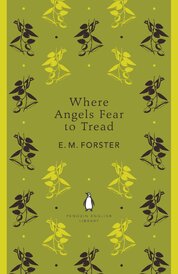 Where Angels Fear to Tread