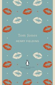 Tom Jones