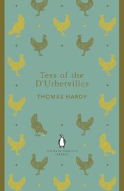 Tess of the d'Urbervilles