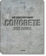 100 Contemporary Concrete Buildings