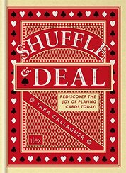 Shuffle & Deal: Rediscover the Joy of Playing Cards Today!