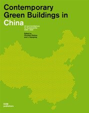 Contemporary Green Buildings in China