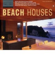 XX Beach Houses – New architecture at water edge