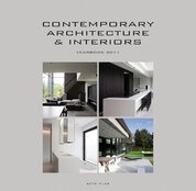 Contemporary Architecture & Interiors: Yearbook 2011
