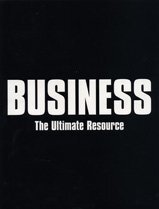 Business: The Ultimate Resource