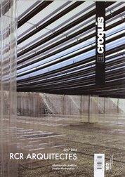 El Croquis 162 – RCR Arquitectes 2007–2012. Poetic Abstraction