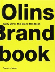 Wally Olins: The Brand Handbook
