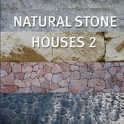 Natural Stone Houses 2