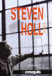 Steven Holl 1986–2003: El Croquis 78+93+108