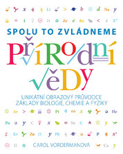 Přírodní vědy – Spolu to zvládneme