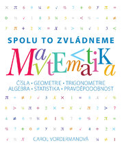 Matematika – Spolu to zvládneme
