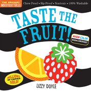 Indestructibles: Taste the Fruit!