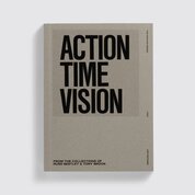 Action Time Vision: Punk & Post–Punk 7" Record Sleeves