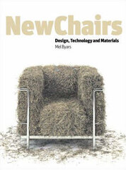 New Chairs: Design, Technology and Materials