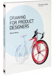 Drawing for Product Designers
