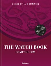 The Watch Book: Compendium – Revised Edition