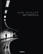 Alan Schaller: Metropolis