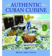 Authentic Cuban Cuisine