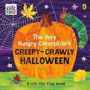 The Very Hungry Caterpillar's Creepy–Crawly Halloween
