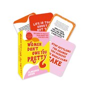 Women Don't Owe You Pretty – The Card Deck