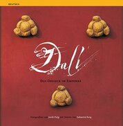 Dalí : Das dreieck im Empord?