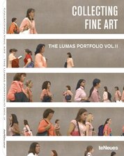 Collecting Fine Art: The LUMAS Portfolio Vol. II