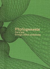 Phylogenesis: FAO's Ark – Foreign Office Architects