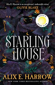 The Starling House