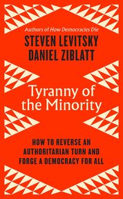 Tyranny of the Minority