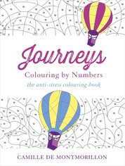 Journeys : Colouring by Numbers