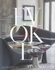 Nina Magon: Evoke