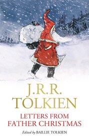 J. R. R. Tolkien: Letters from Father Christmas
