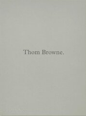 Thom Browne.