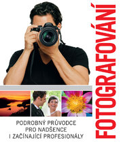 Fotografování – Podrobný průvodce pro nadšence i začínající profesionály