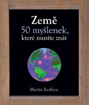 Země – 50 myšlenek, které musíte znát