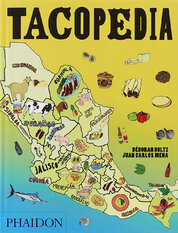 Tacopedia: The Taco Encyclopedia