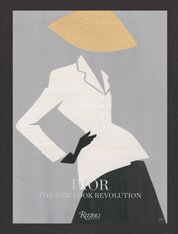 Dior – The Bar Suit:  The New Look Revolution