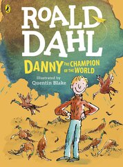 Danny, the Champion of the World (Colour Edition)