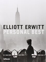 Elliott Erwitt: Personal Best