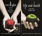 Twilight Tenth Anniversary / Life and Death Dual Edition
