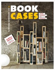 Bookcases: From Salvage to Storage (DIY Designer Projects)
