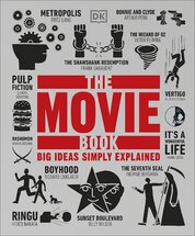 The Movie Book (Big Ideas)