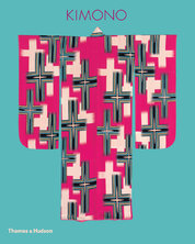 Kimono: The Art and Evolution of Japanese Fashion
