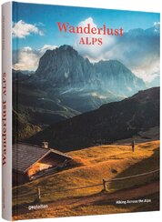 Wanderlust Alps