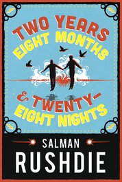 Two Years Eight Months and Twenty–Eight Nights