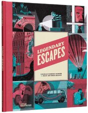 Legendary Escapes