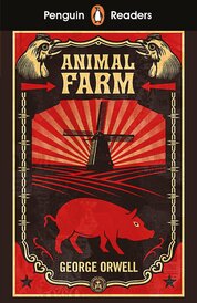 Penguin Readers Level 3: Animal Farm